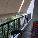 Aleksander Apartment