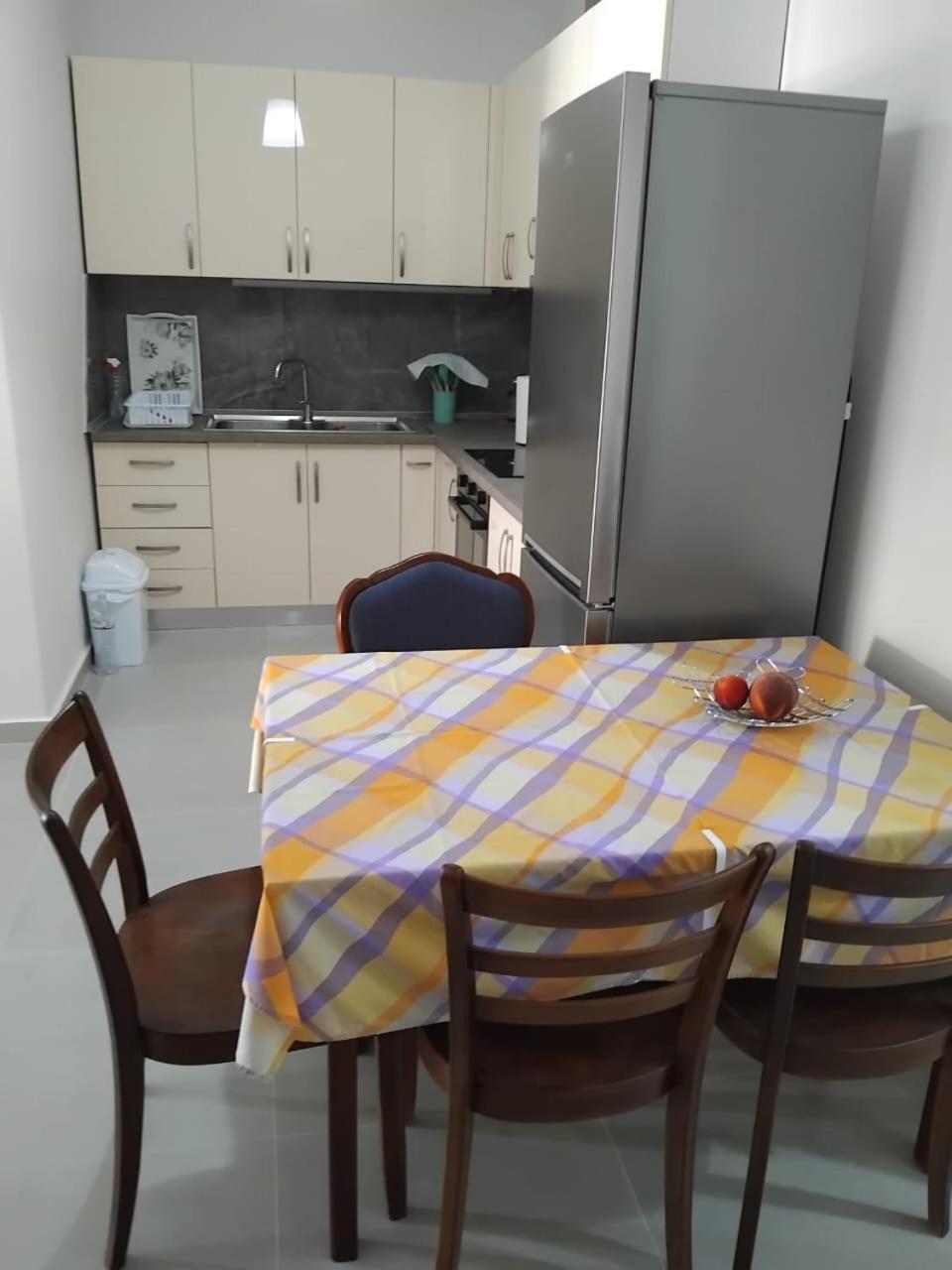 Apartment Aleksander Vlore