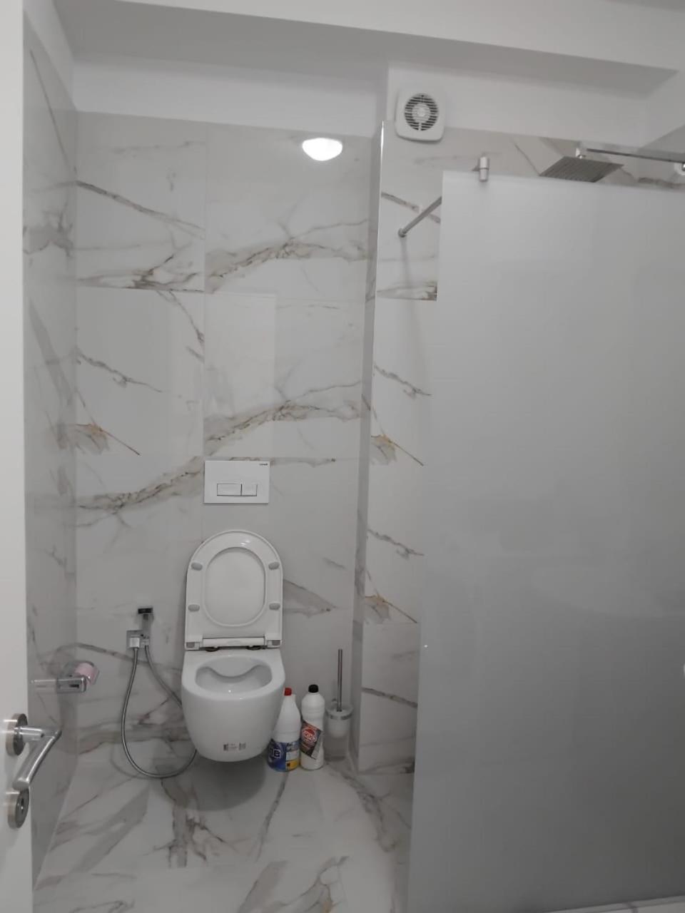 Aleksander Apartament *