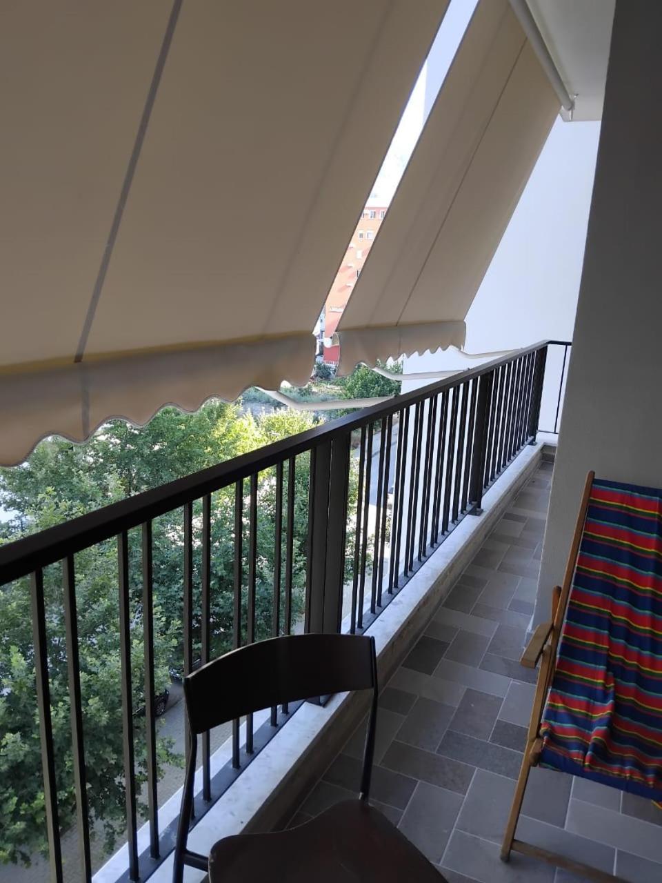 Aleksander Apartament Wlora